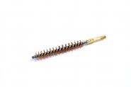 Cleaning brush with M4 thread Cal. .38 / 9mm  Cal. .38/.357/ 9mm | Bronze hard