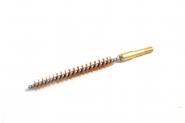 Cleaning brush with M3 thread Cal. .22-.228 / 5,56-5,7mm  Cal. .22 - .228 / 5,56-5,7mm | Bronze soft