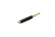 Oil brush, Cal. .27-.375 / 6,8-9,5mm M4 thread Cal. .27 - .375/ 6,8 - 9,5mm  