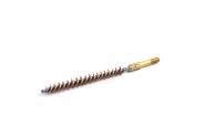 Cleaning brush with M4 thread Cal. .30-.325 / 7,62-8mm  Cal. .30-.325 / 7,62-8mm | Bronze hard