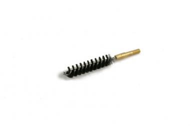 Oil brush, Cal. .375-.46 / 9,5-11,6mm M4 thread  Cal. .375 -.46/6,8 - 9,5mm