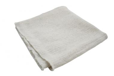 Cleaning cloth, gray gray, without weaving