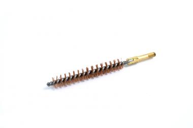 Cleaning brush with M4 thread Cal. .338-.375 / 8,58-9,5mm  Cal. .338-.375 / 8,58-9,5mm | Bronze soft