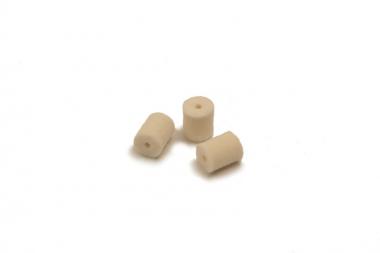 Felt for Caliber .357 / 9,3mm  .357 / 9,3mm | 100 Parts