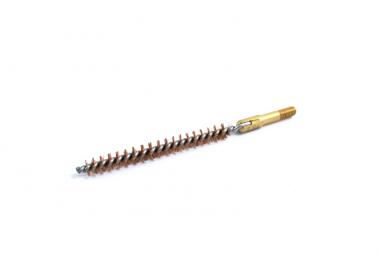 Cleaning brush with M4 thread Cal. .30-.325 / 7,62-8mm  Cal. .30-.325 / 7,62-8mm | Bronze hard