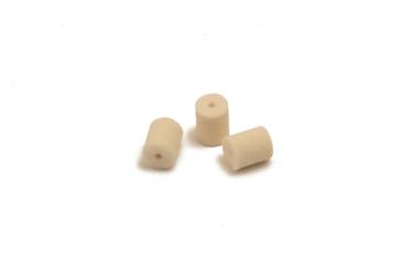 Felt for Caliber .762 / 7,5mm  .30 / 7,5mm | 100 Parts