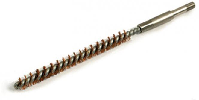 Cleaning brush with M3 thread Cal. .17-.177 / 4,5mm  Cal. .17-.177 / 4,5mm