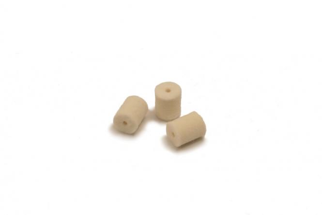 Felt for Caliber .357 / 9,3mm  .357 / 9,3mm | 500 Parts